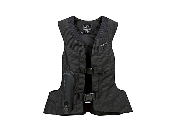 CHALECO HIT AIR RC-L REFLEX BLACK