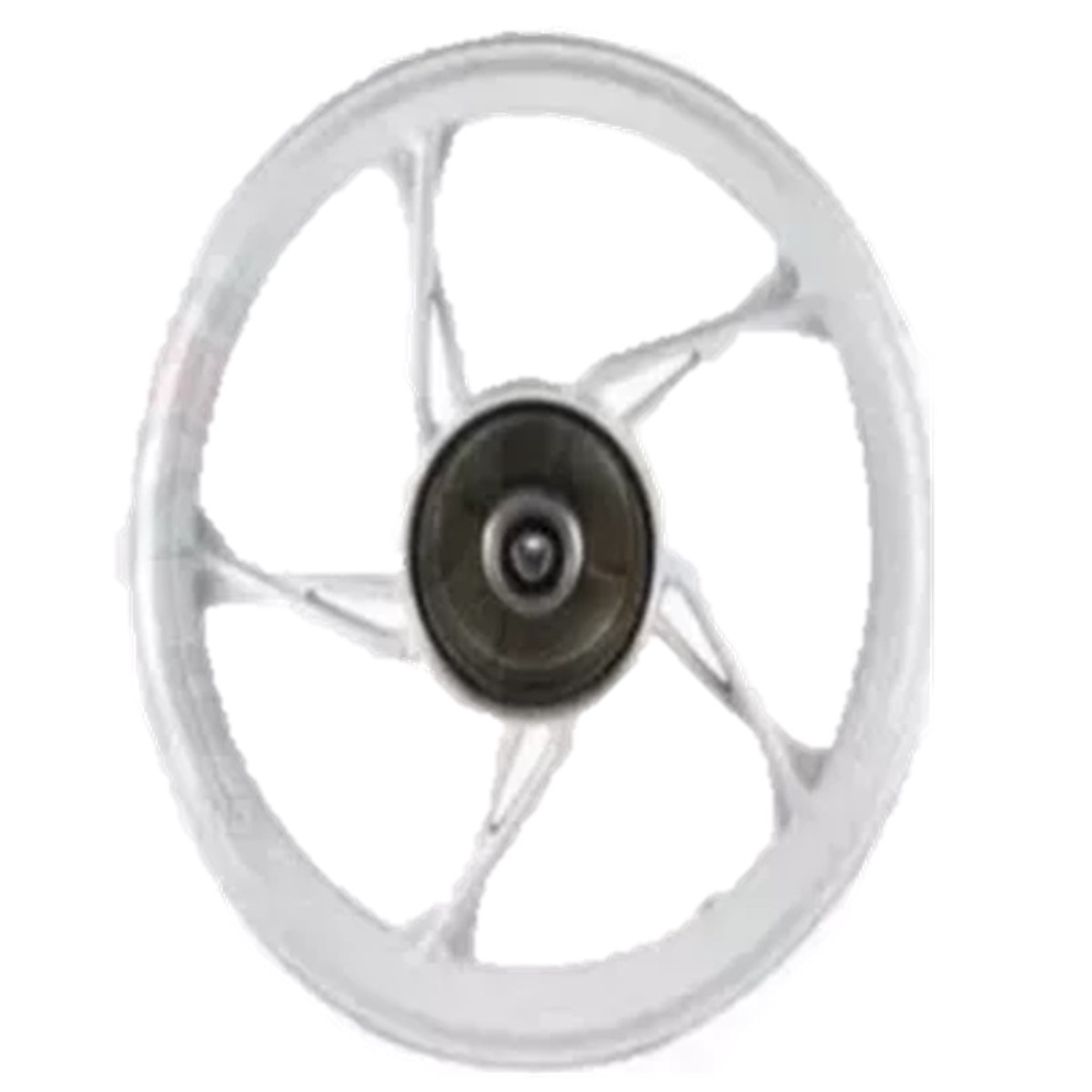RIN TRASERO 3.0 X 17 BLANCO 17 150-Z 19