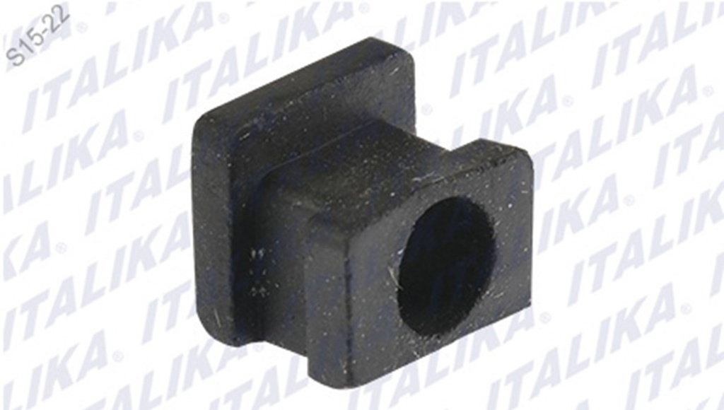 ANILLO AISLADOR GOMA AT110 NR, ST.50, ST50, XTS50