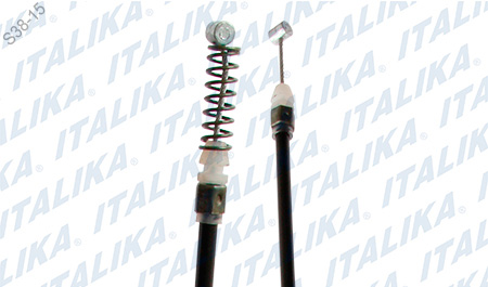 CHICOTE ASIENTO RT250