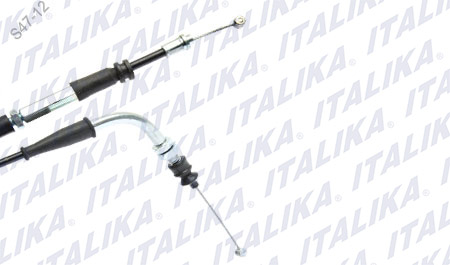 CHICOTE DE ACELERADOR ATV150-II, ATV150-II CON REVERSA