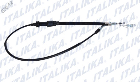 CHICOTE DE ACELERADOR EX200, RT200