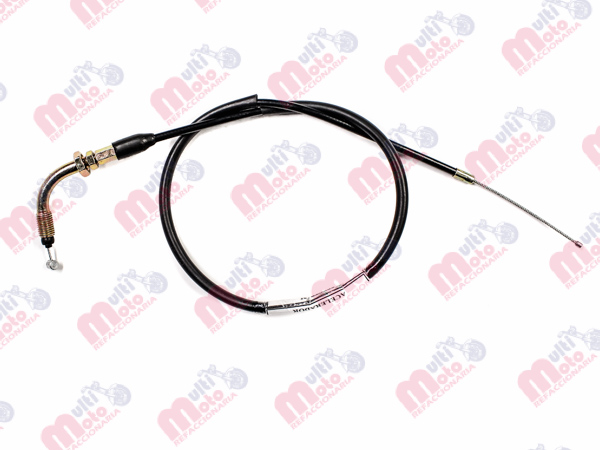 Chicote De Acelerador SPECTRA 3I