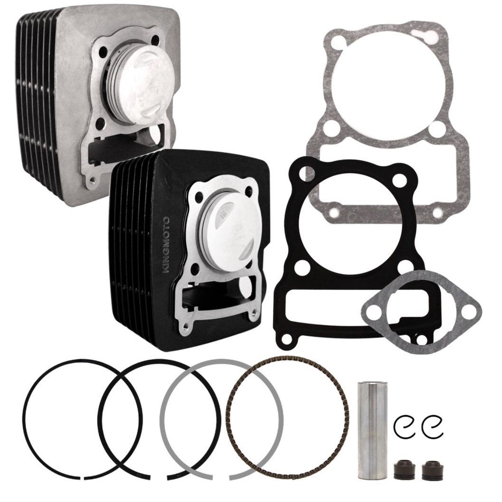 Kit de cilindro Rocketman 250