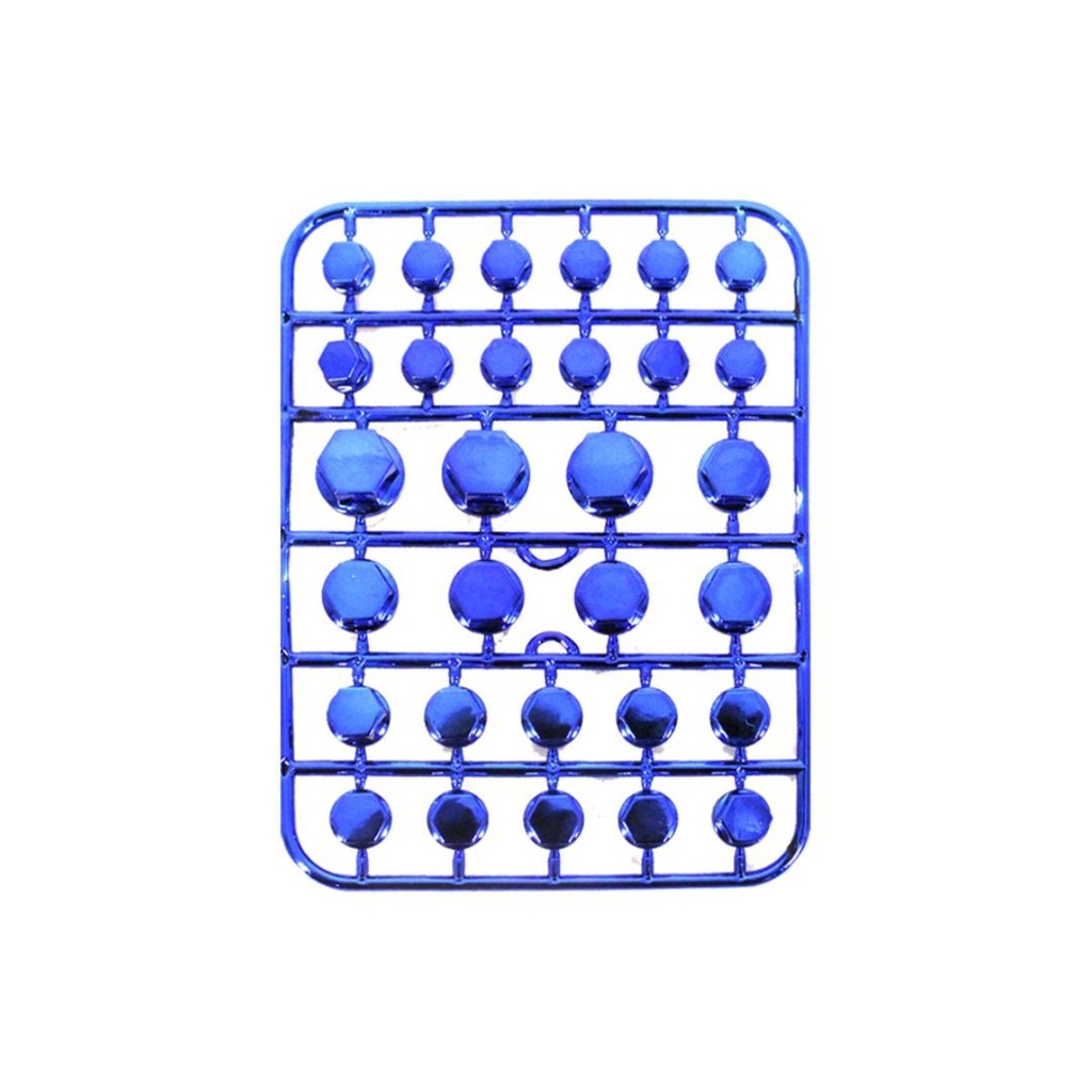 Tapones para tornillos de motor