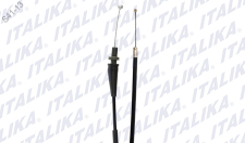 CHICOTE DE ACELERADOR ZDM200