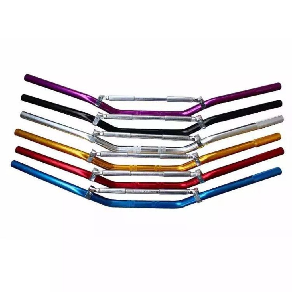 Manubrio de colores largo