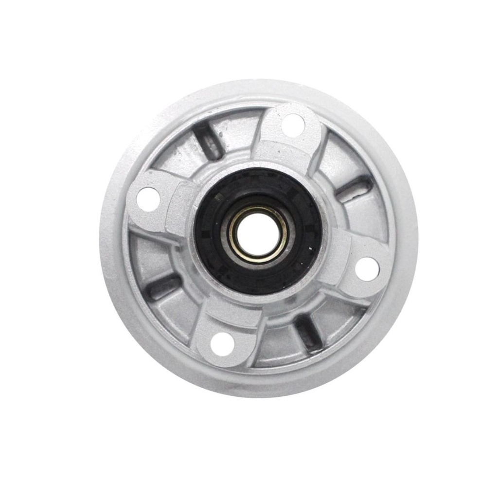 Porta estrella FT125