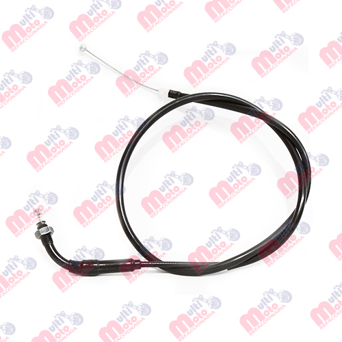 CHICOTE DE ACELRADOR BAJAJ DOM 400