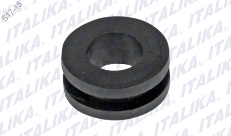 ANILLO GOMA 17X2 12X13 17X2 8.5X7 TRN150, TRN175