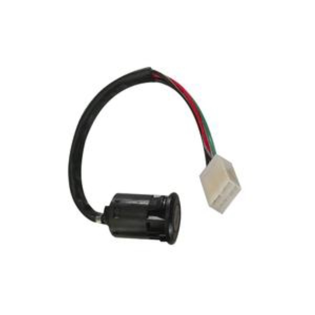 Switch de encendido Italika FT125