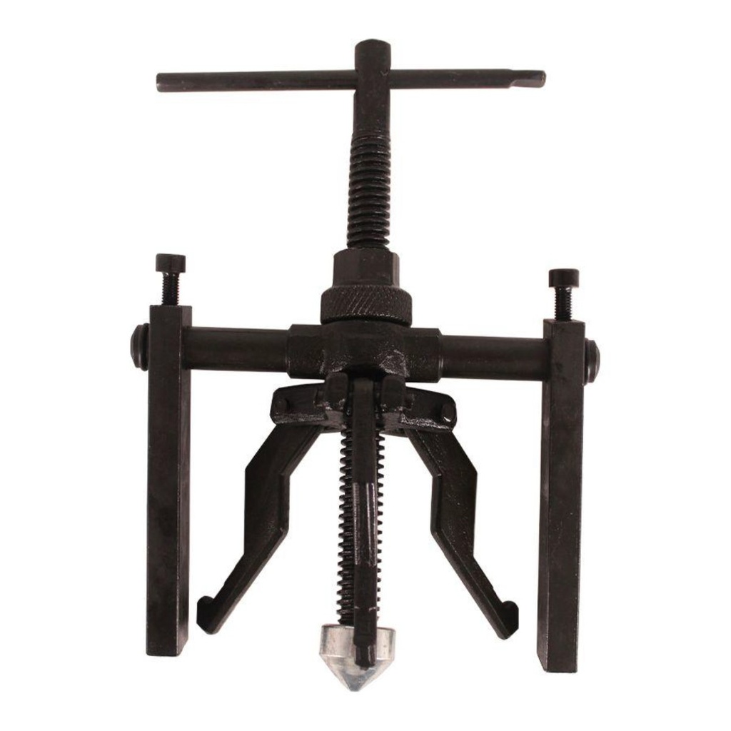 Extractor de balero