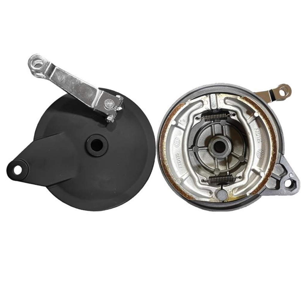 Porta balata para FT125 trasero