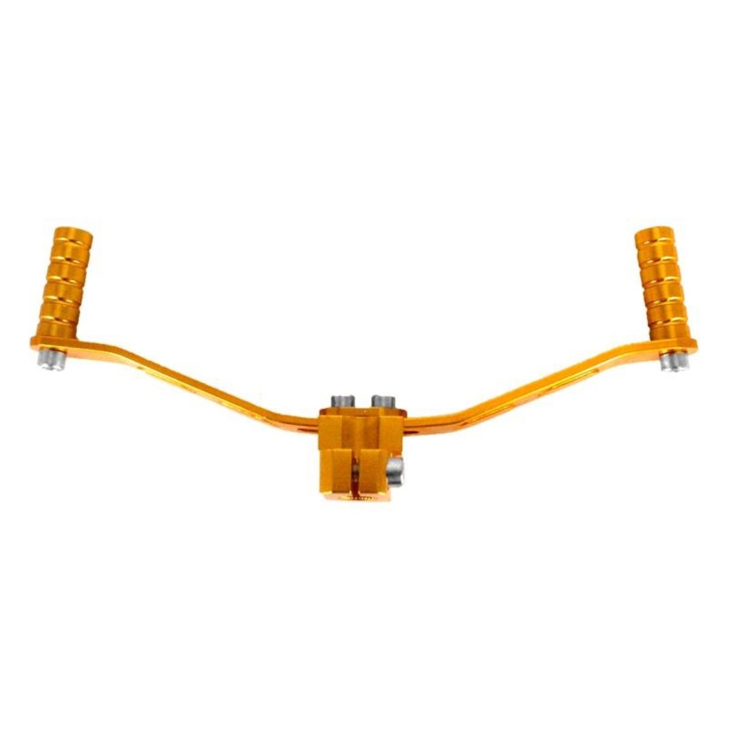 Pedal de cambios universal