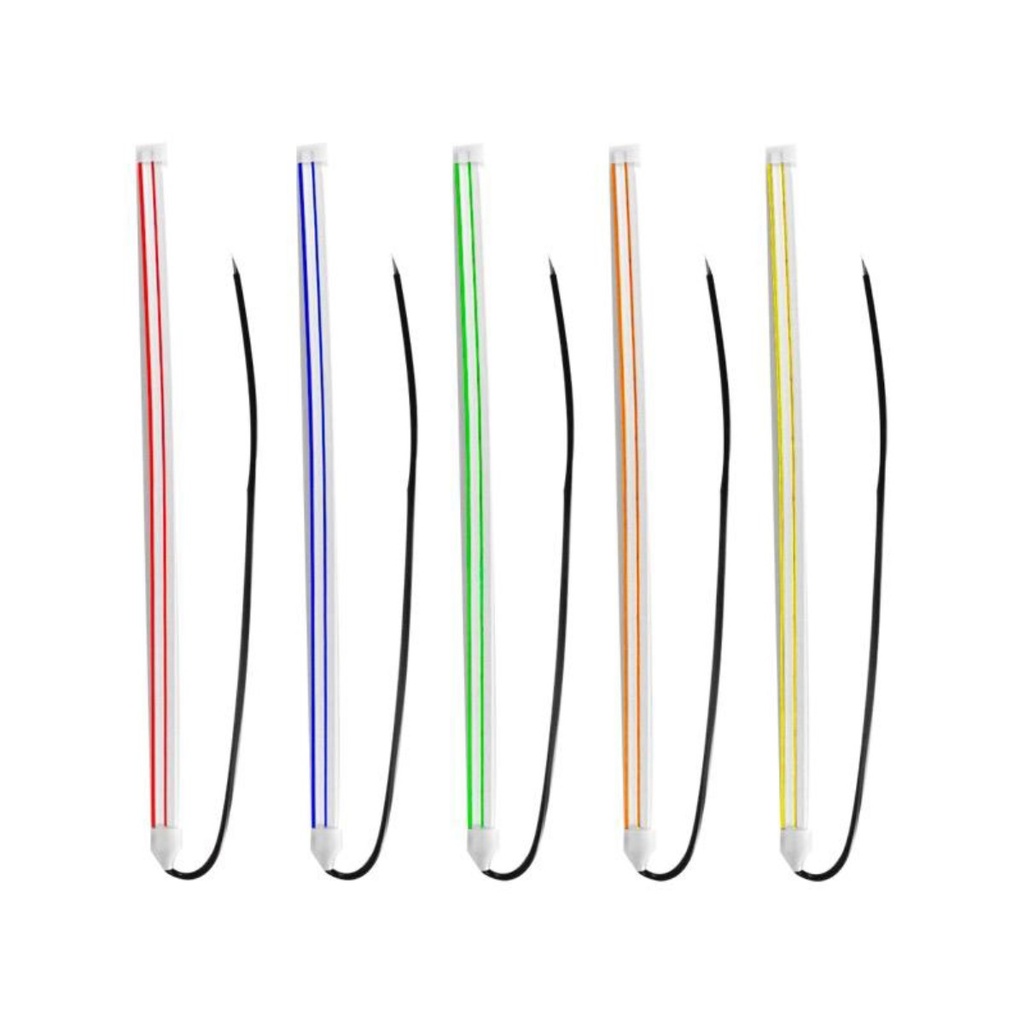 Tira de LED multiuso 30cm