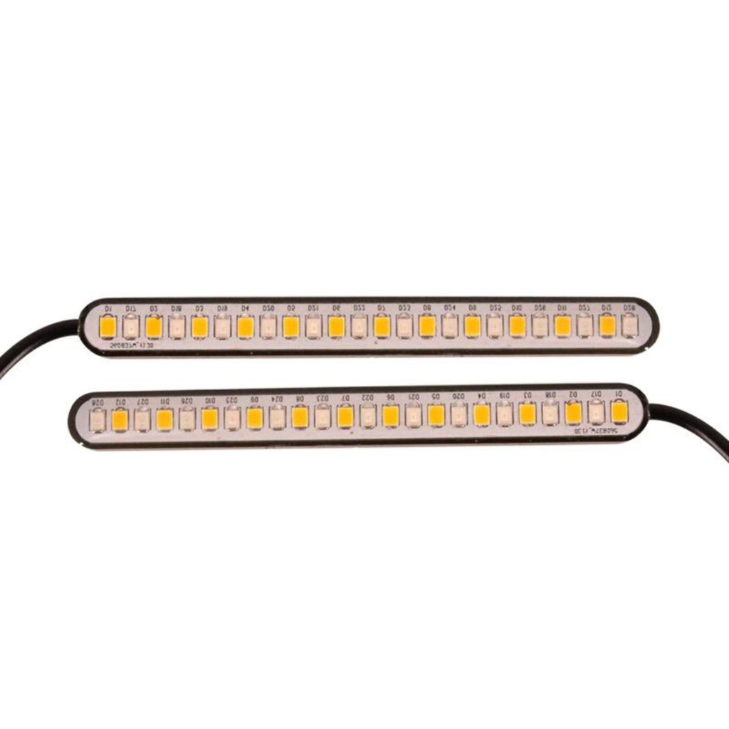 Tira de LED direccional