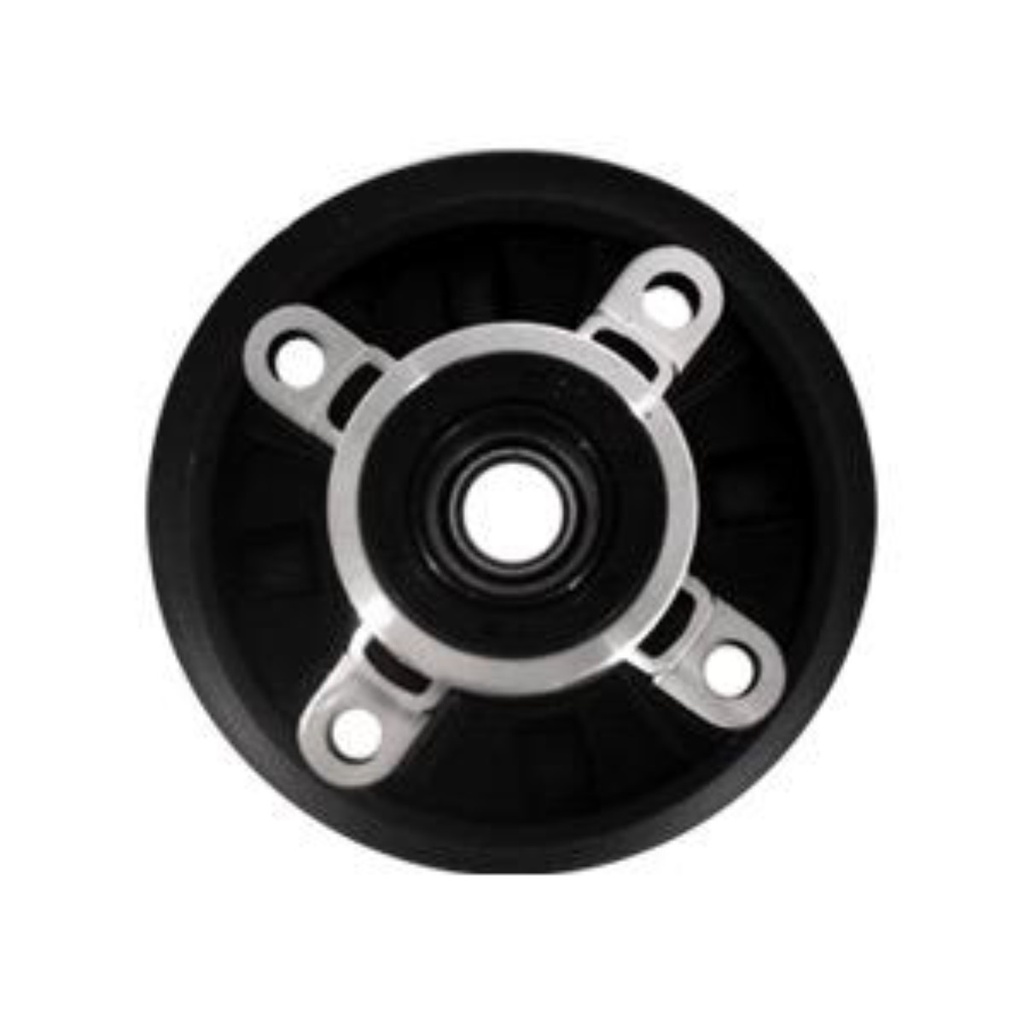 Porta estrella FT150 trasera
