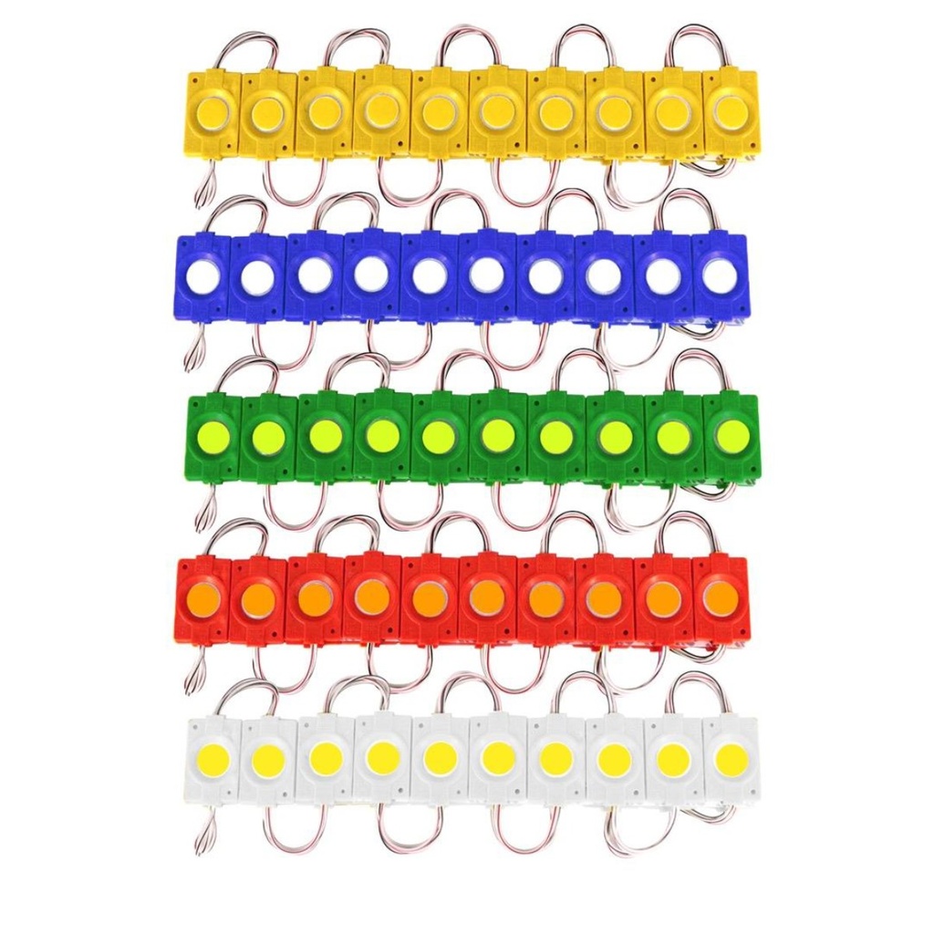 Módulo de LED un ojo