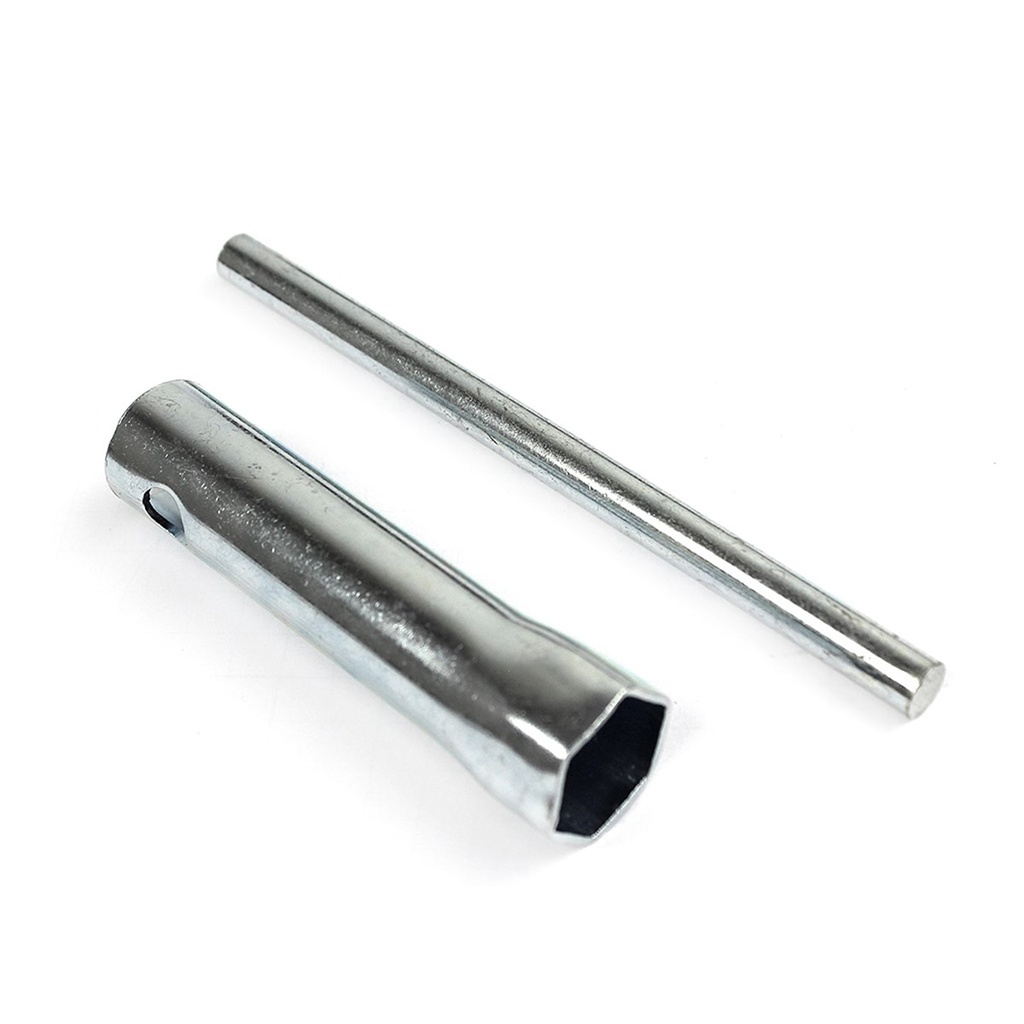 LLAVE BUJIA 18MM (D8EA)