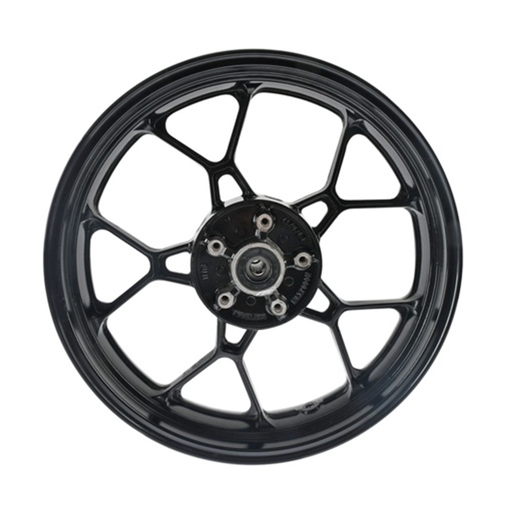 RIN TRAS NEGRO VORT-X250