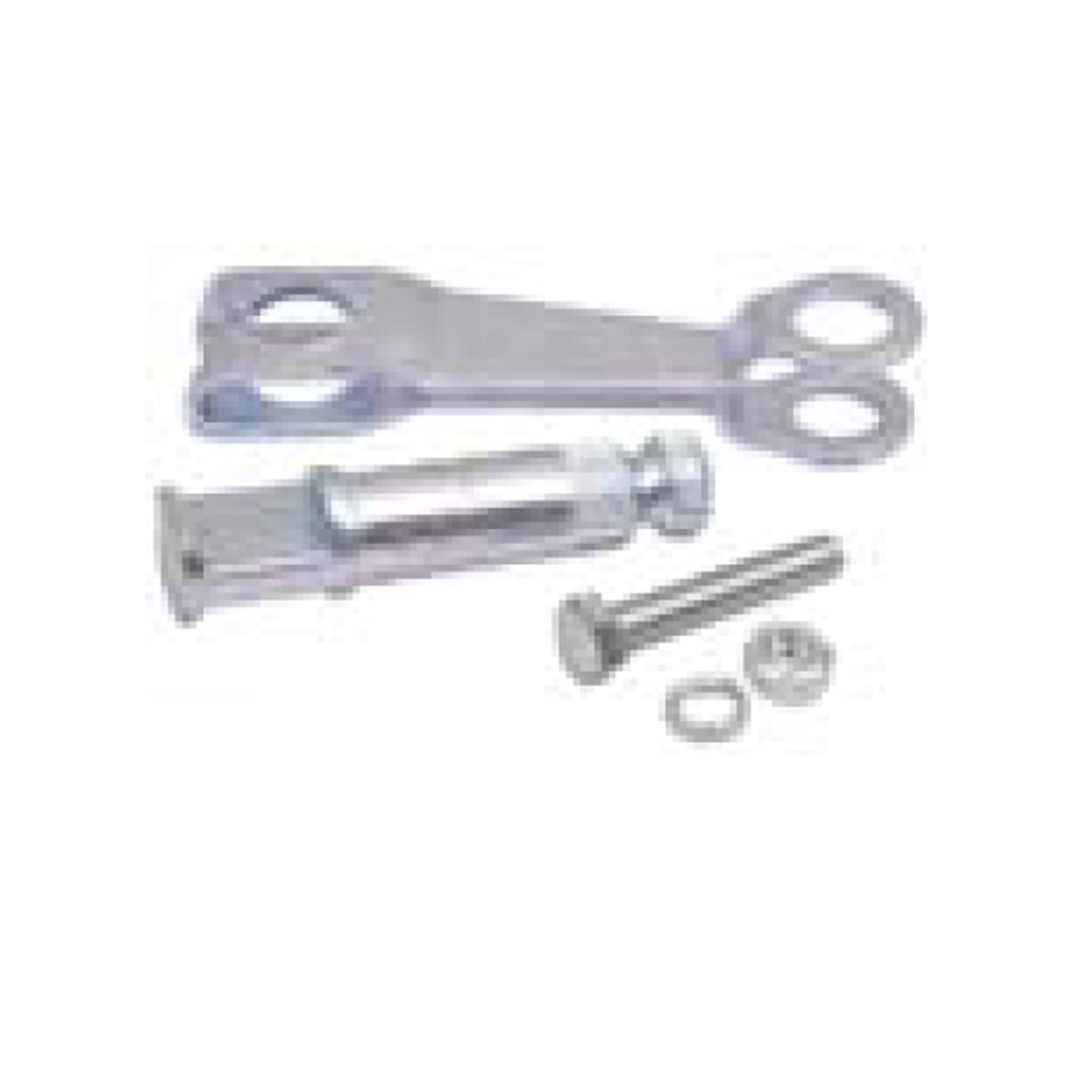 KIT PALANCA LEVA DE FRENO DE TAMBOR AT110 SPORT