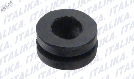 ANILLO GOMA 20X15X10 DT200 SPORT, FT200, FT200 AM, FT250, FT250TS