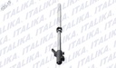 AMORTIGUADOR DEL IZQ NEGRO MATE DM250 2016
