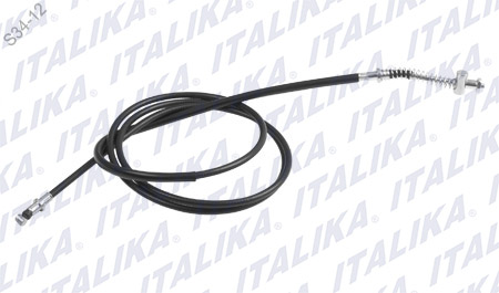 CHICOTE DE FRENO TRASERO CS125, WS150, XS125, WS175, CS125 LED, WS150 NF