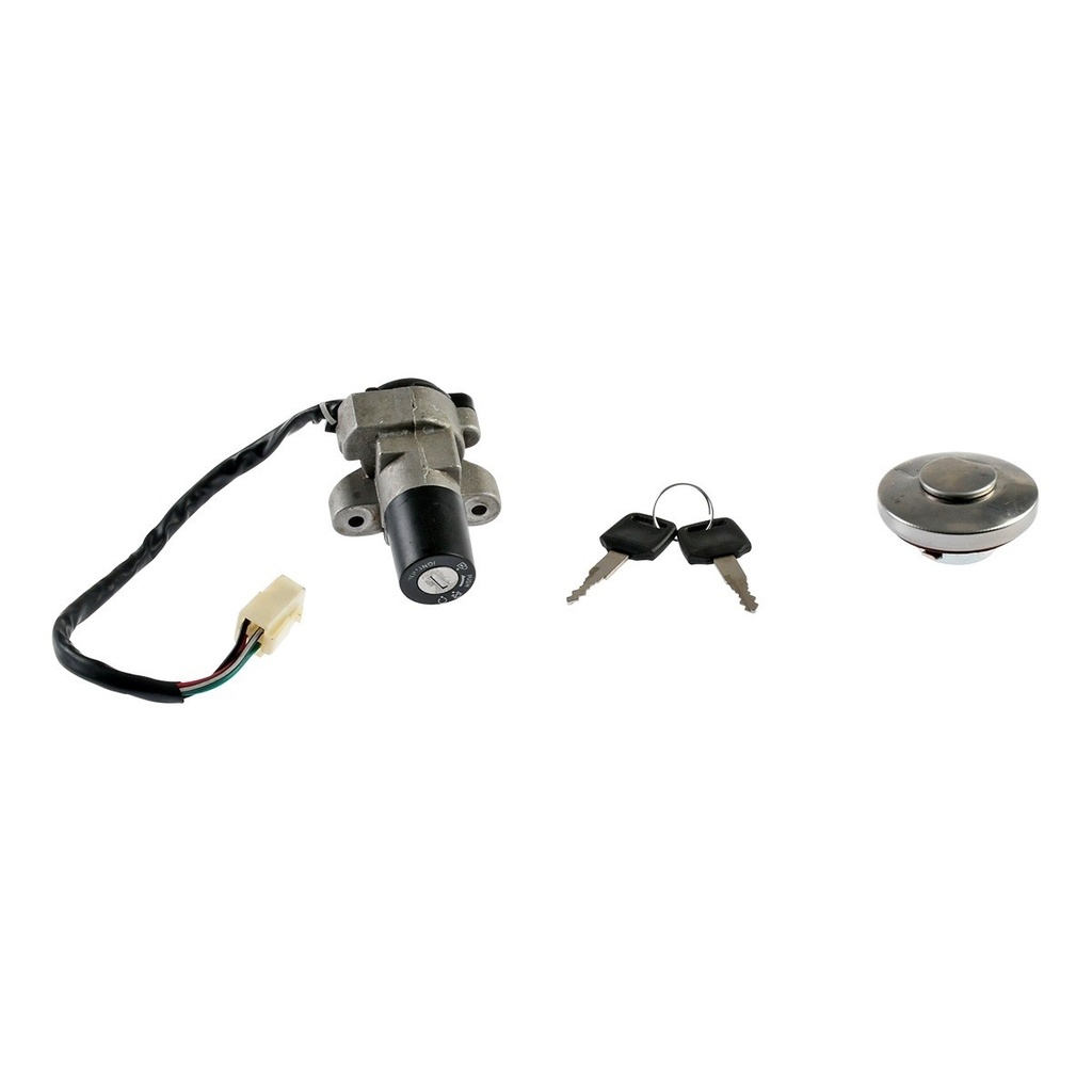 JUEGO CERRADURAS PASSENGER