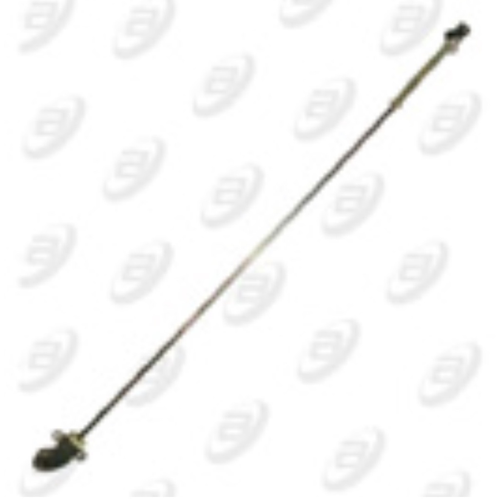 VARILLA DE FRENO TRASERO IT DM-200 14-17/IT DM- 150SP 19-21/IT DM-200SP 19-21/IT DM-250 20-23/VN CROSSMAX- 200 19-22/VN CROSSMAX-150 20-22