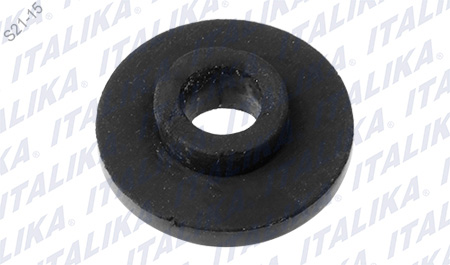 ANILLO GOMA 26X3 13X4 8 TRN150, TRN175