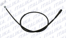 CHICOTE DE VELOCIMETRO CS125, XS125, CS125 LED