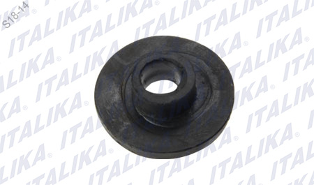 ANILLO GOMA 30X13X8 STRADA110, XTS50