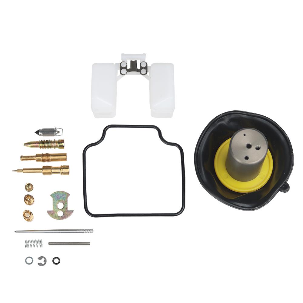 REPUESTOS CARBURADOR P/ITALIKA DS125 PROMOTO
