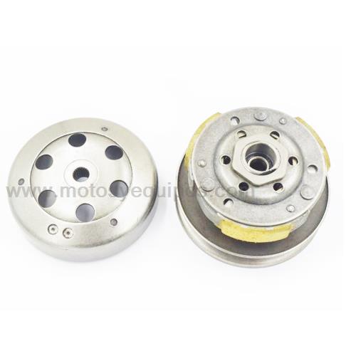 POLEA TRASERA P/ITALIKA WS150 PROMOTO