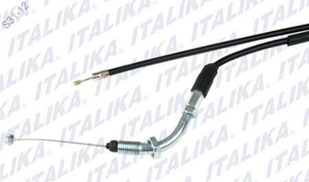 CHICOTE DEL ACELERADOR RT180, FT180, FT200