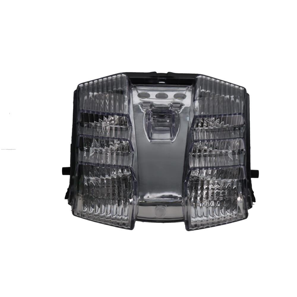 CALAVERA P/ITALIKA FT180