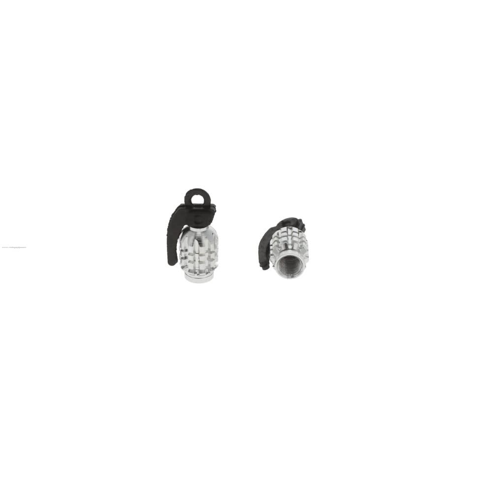 TAPON PIVOTE PROMOTO GRANADA PLATA