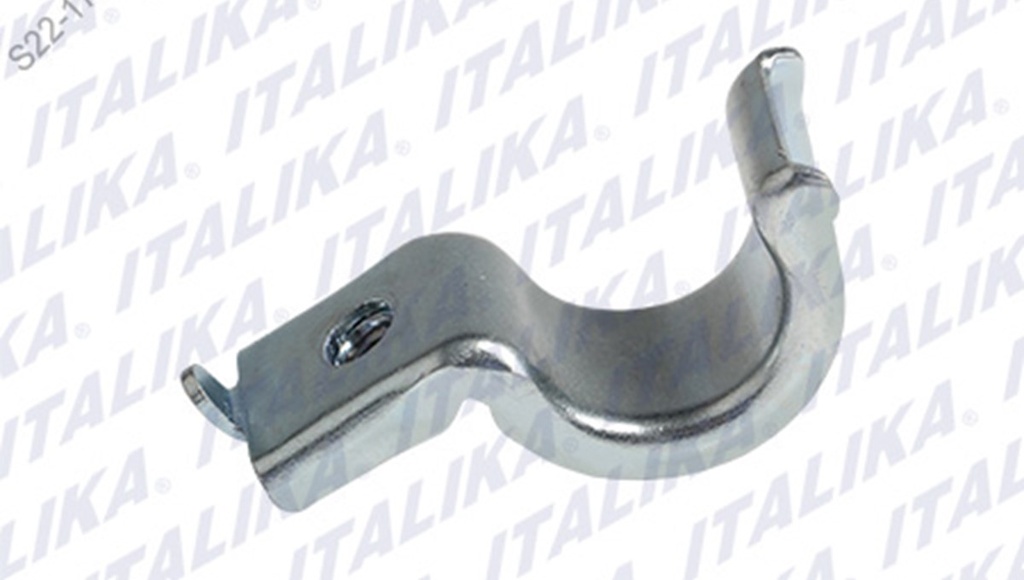 ABRAZADERA FIERA200, FIERA250