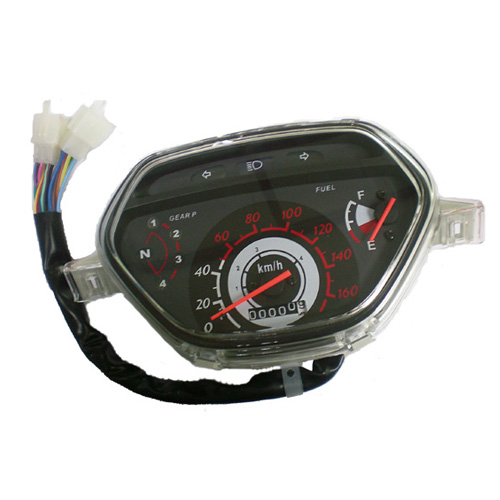 TABLERO INSTRUMENTOS P/ITALIKA AT110