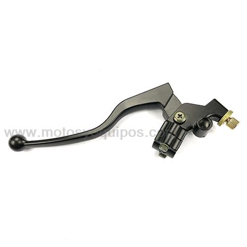 MANIJA EMBRAGUE PROMOTO P/ITALIKA DM200 C/SOPORTE