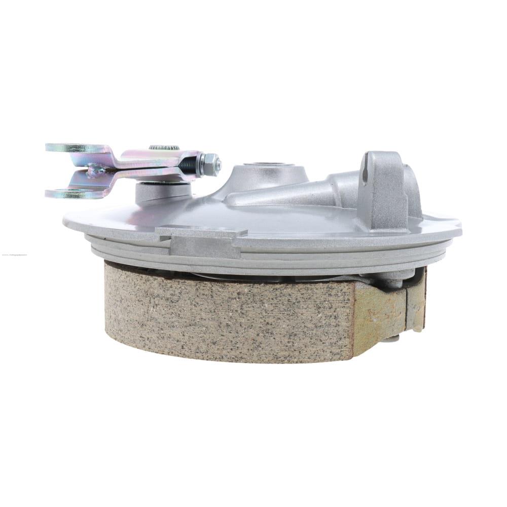PORTA BALATAS DELAN GRIS RIM ALUMINIO P/ITALIKA FT125TS /FT125 (08) PROMOTO