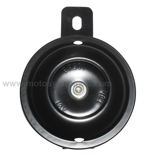 CLAXON 12V P/ITALIKA FT125