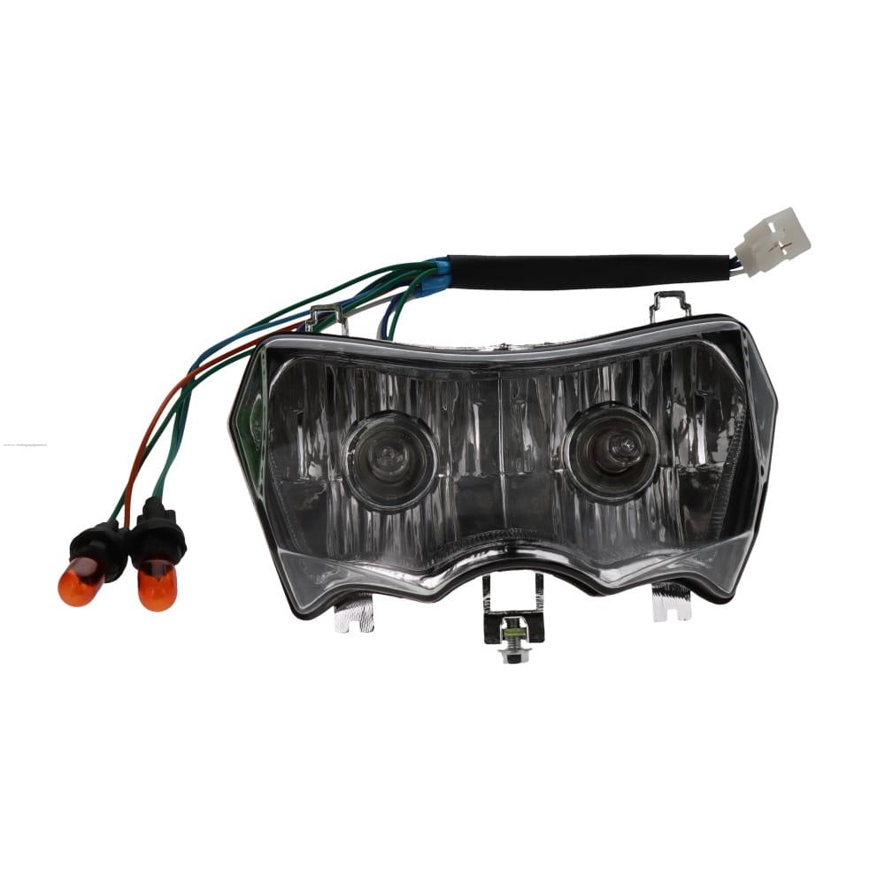 FARO DELAN P/ITALIKA AT110