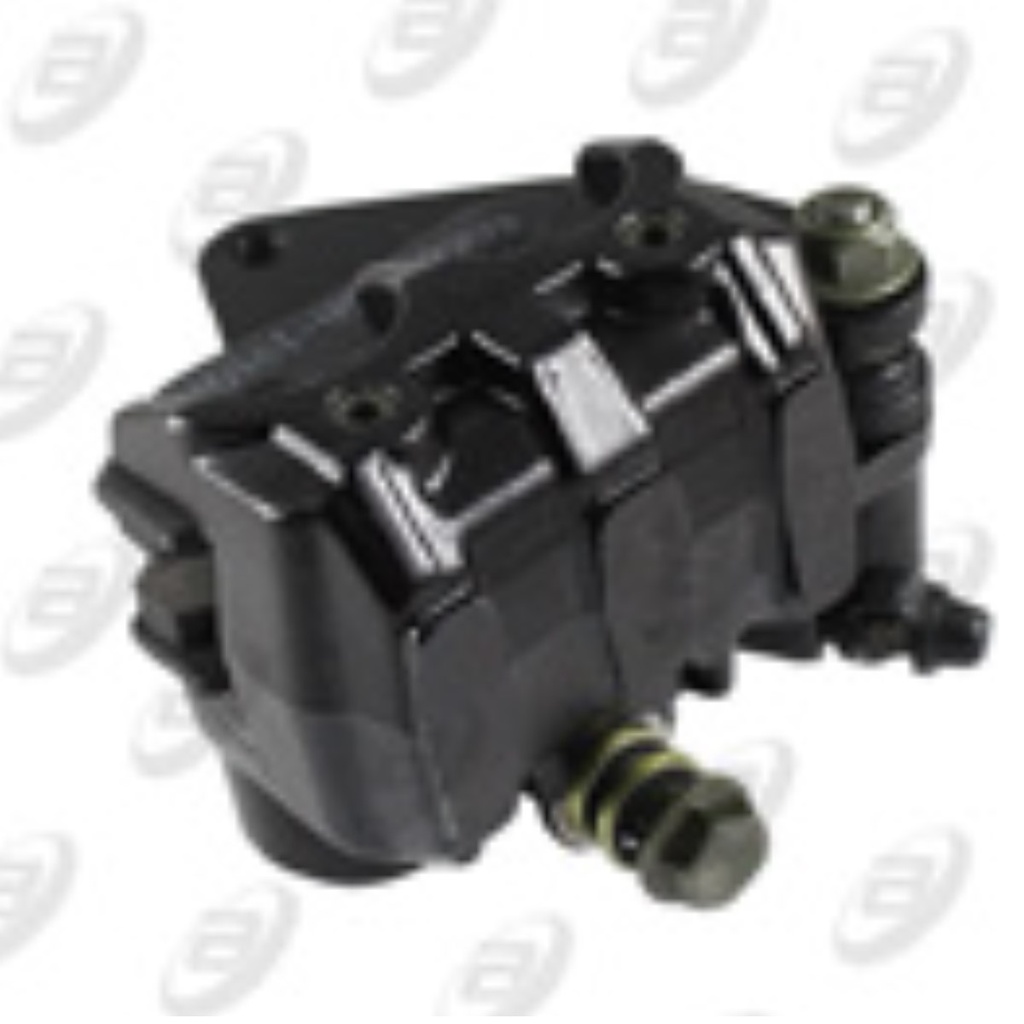 CALIPER NEGRO DELANTERO 125-Z 16-19/SUPER 7 200 19-21/RX LIMITED-150 20-21