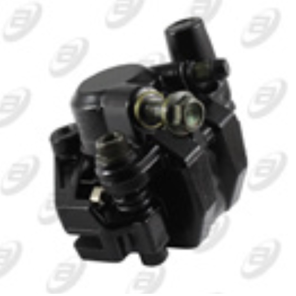 CALIPER NEGRO DELANTERO WS-150 08-19 / WS-175 12- 18 / WS-150NF 13-14