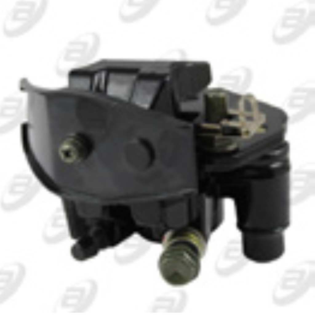 CALIPER NEGRO DELANTERO RC-150 16-19