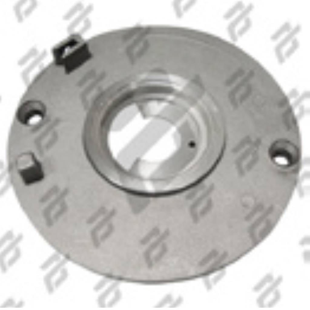 TAPA DE BOMBA DE ACEITE GRIS AR-110 15/AT-110 14-16/AT-110NE 16-18/AT-110RO 17-18/AT-110RT 12-14/AT-110 14-16