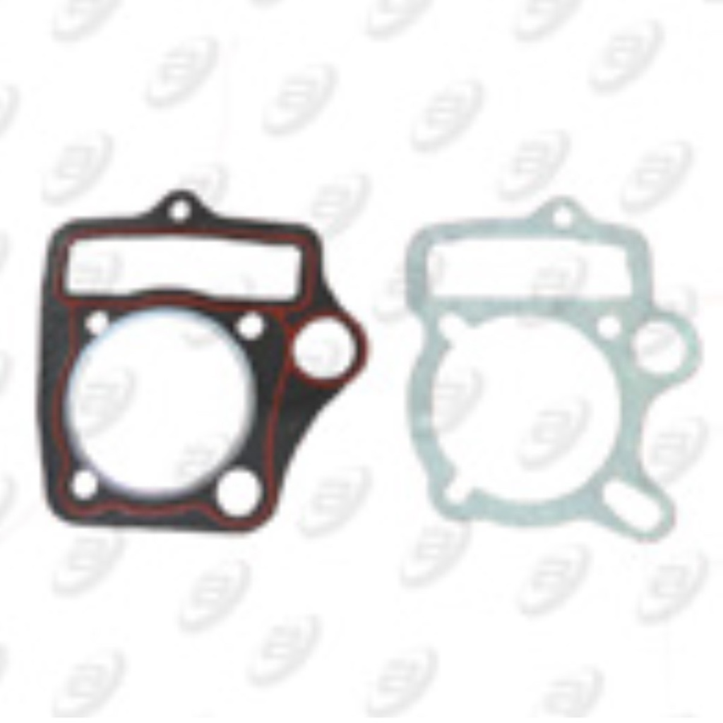 EMPAQUES DE CABEZA DT-110 DELIVERY 16-18 / FT-115
16-18