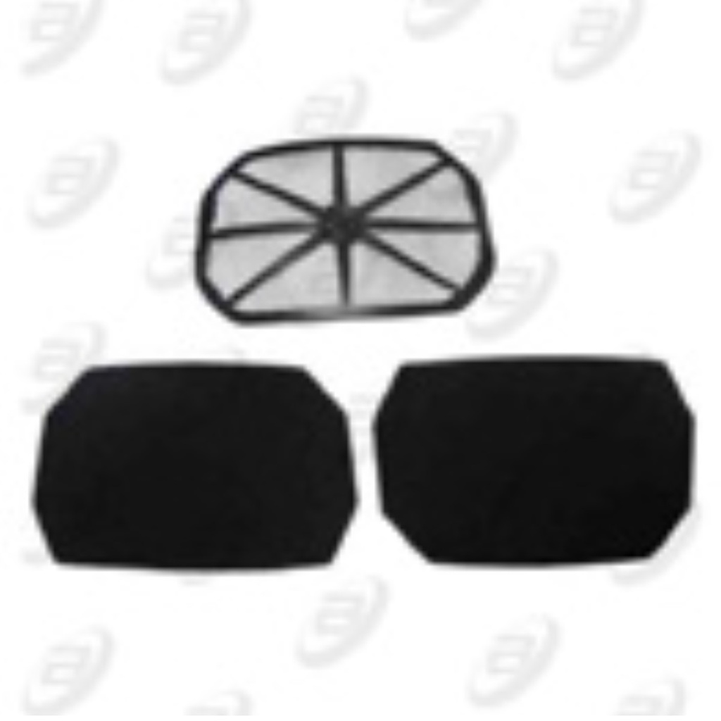 FILTRO DE AIRE ELEMENTO AR-110 15 / AT-110 NEGRA 16- 17 / AT-110 RT 12-14 / AT-110RTLED 14-16 / AT-110RT CON LED 16-17 / AT-